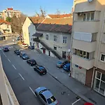 Apartman Lavanda Cca 57M2 With Free Parking Sa 2 Sobe