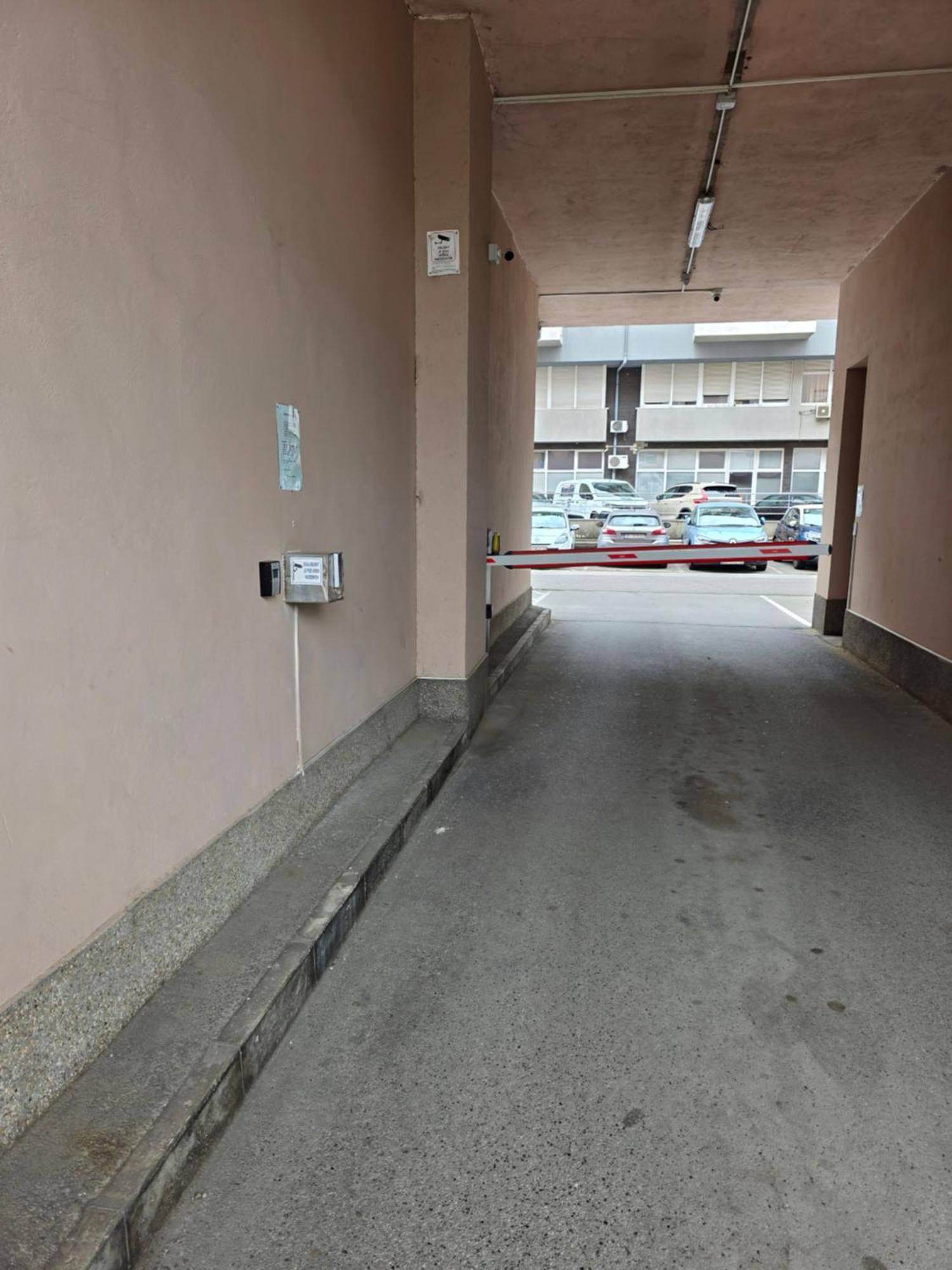 Lavanda Cca 57m2 With Free Parking Sa 2 Sobe *